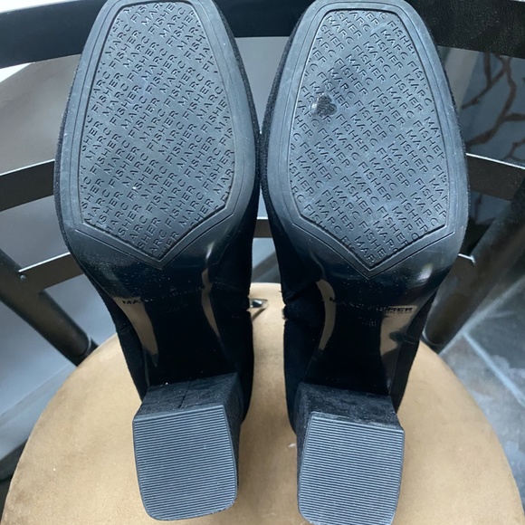 MARC FISHER Gemi Bootie - Picture 9 of 9